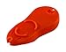 BAIT BUTTONS Big Game Bait Button Dispenser, Marine Orange