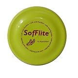 Hyperflite K-10 Pup SofFlite Dog Disc