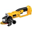 DEWALT Bare-Tool DC411B  4-1/2-Inch 18-Volt Cordless Cut-Off Tool