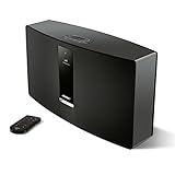 UPC 017817667692 product image for Bose SoundTouch 30 Series II Wi-Fi Music System (Black) | upcitemdb.com