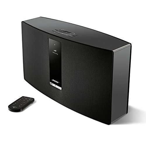 Bose SoundTouch 30 Series Photo