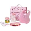Corolle Baby Meal Set