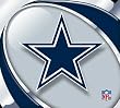 Dallas Cowboys Mouse Pad - Football Sports Merchandise