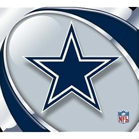 DALLAS COWBOYS NFL FOOTBALL TEAM COMPUTER MOUSE PAD by 