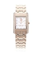 US Polo Association Reloj con movimiento cuarzo japonés Woman Shannon  33 mm