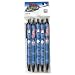 Philadelphia Phillies MLB 5 Pack Pen Set