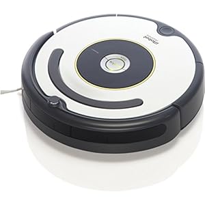 iRobot Roomba 620 review