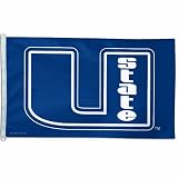 NCAA Utah State Aggies 3-by-5 foot Flag