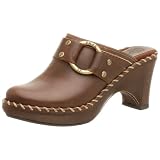 FRYE Women's Charlotte Ring Mule