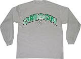 Oregon #2 Youth Long Sleeve T-Shirt