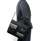 Apple MacBook Air MB940LL/A 13.3 Inch Laptop Executive Messenger Bag w/Detachable Checkpoint Friendly Laptop Case 414zaeo7yPL. SL160 Apple MacBook Air MB940LL/A 13.3 Inch Laptop Executive Messenger Bag w/Detachable Checkpoint Friendly Laptop Case