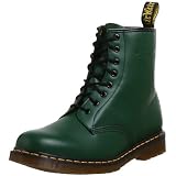 Dr. Martens Mens 1460 Green 11822207 5 UK