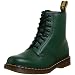 Dr. Martens Mens 1460 Green 11822207 4 UK