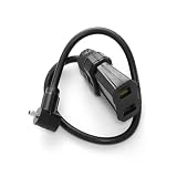 Wein W990305 (PC-H) PC (Female) to "H"-Prong Adapter for Camera