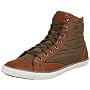 Tretorn Men's Skane Mid Nylon Sneaker