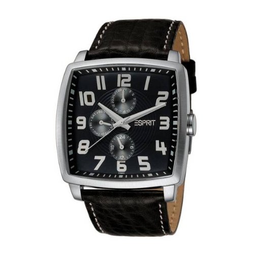 Esprit Herren-Uhren Quarz Analog ES101881001