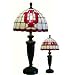 Indiana Tiffany Desk Lamp