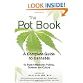 Pot Book: A Complete Guide to the Risks and Benefits of Cannabis