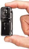 DVR MD80 Mini-Kamera inkl. Rekorder DVR MD80 Mini-Kamera inkl. Rekorder