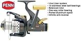 Captiva 4000 Spinning Reel