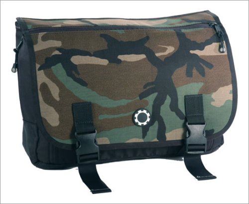 Dad Gear MB BA CF DadGear Messenger Camouflage 414zbPAckOL. SL500 Dad Gear MB BA CF DadGear Messenger Camouflage