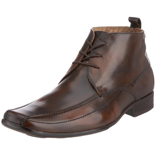 Base London Men's Review Boots