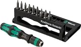 Wera クラフトフォームコンパクトKK11 ホルダービットセット 4387198 56652