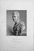 Charles Knight 1835 Antique Portrait Sir Walter Scott