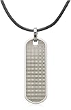 Kenneth Cole Reaction Men's Necklace - Cleo