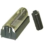 Buy Braun System 1 2 3 3000 Series Shaver Foil and Cutter Head