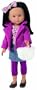 Corolle Cathy, Les Cheries Collection