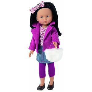 Corolle Cathy, Les Cheries Collection by Corolle