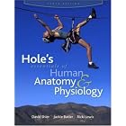 Click here to buy Hole's Essentials of Human Anatomy and Physiology by  David N. Shier, Jackie L. Butler, and Ricki Lewis.
