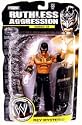 WWE Wrestling Ruthless Aggression Series 38 Action Figure Rey Mysterio