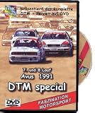 Produkt-Bild: DTM 1991 ** Avus 7. und 8. Lauf