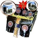 Light House - Key West Lighthouse - Coffee Gift Baskets - Coffee Gift Basket