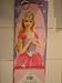 Barbie Princess Doll Gift Bag LARGE 6in x 3.25in x 15.5in TALL!