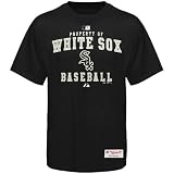 Chicago White Sox Baby Onesie, Bib, and Booties - 6-9 Months