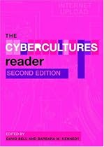 The Cybercultures Reader