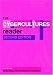 The Cybercultures Reader