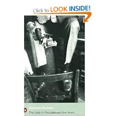 The Lady in the Lake and Other Novels (Penguin Modern Classics)