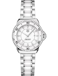 Heuer Formula Diamond Ceramic WAH1313 BA0868