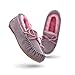 EMU Australia Women's Amity Moccasin