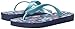 Havaianas Kids Flores Sandal Flip Flops (Toddler/Little Kid)