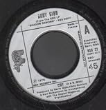 WHY 7 INCH (7" VINYL 45) FRENCH RSO 1978