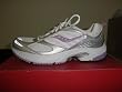 Saucony Womens Grid Jazz X Size 8