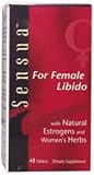 Sensua for Women 48T