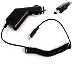 Car charger for SAMSUNG GALAXY S/S2/ACE/WAVE/WAVE 2/MINI [Electronics]