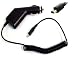 Elects: Car charger for SAMSUNG GALAXY S/S2/ACE/WAVE/WAVE 2/MINI