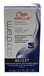 Wella Color Charm Liquid #0237/4A Medium Ash Brown Haircolor